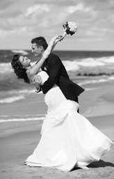 Long Island Beach Weddings