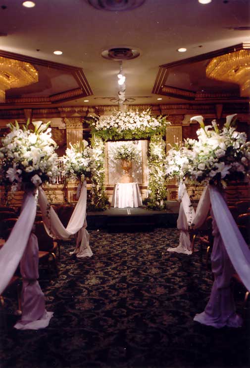 Re Post your PEW DECORATIONS more Image Attachment s wedding pew decorations