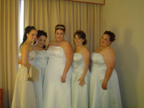 Re: Light blue or Seafoam Green dresses, post pics pls. Re: Light blue or Seafoam Green dresses, post pics pls.