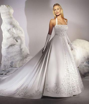 bridal gowns by demetrios from 2006