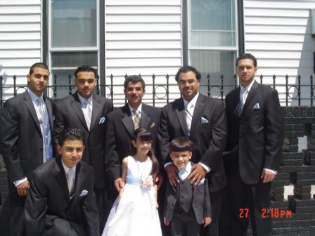 groomsmen pocket squares