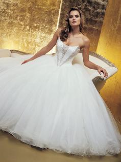 bridal gowns by demetrios from 2006
