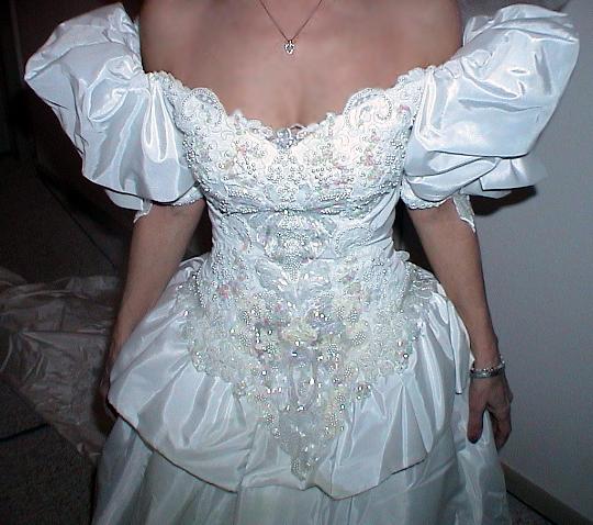 Wedding Dresses Gone Wrong Wedding Dresses Gone Wrong