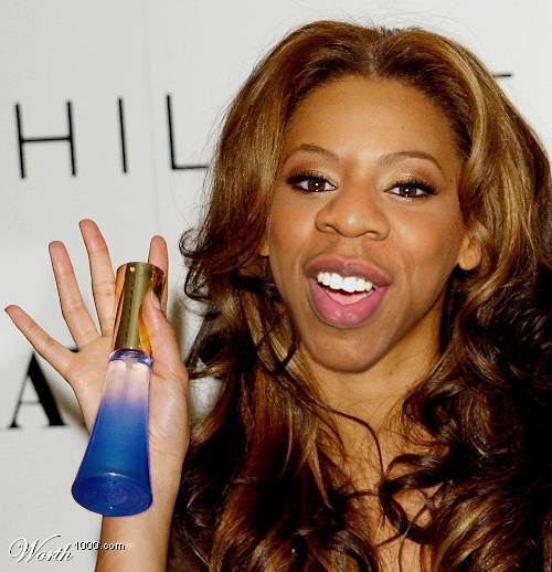 JayZee and Beyonce had a baby!!!!!! Image Attachment(s):