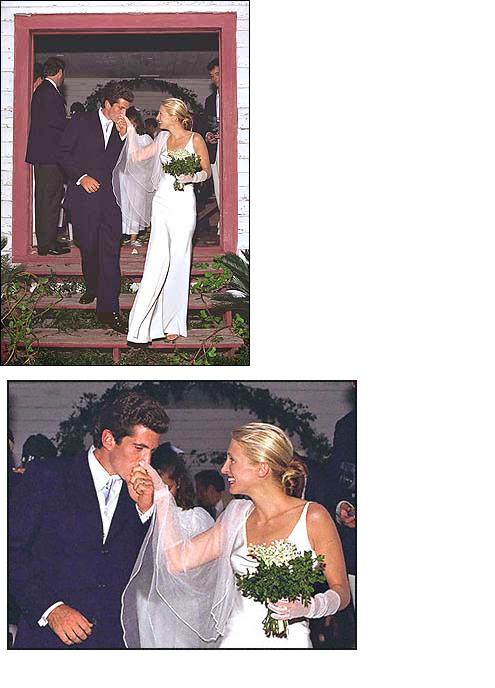 caroline kennedy wedding photos. Carolyn Bisset Kennedy#39;s Hair