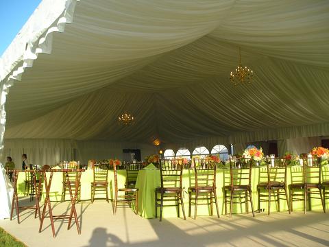 Re I think I want a tented wedding Come see Image Attachment s 