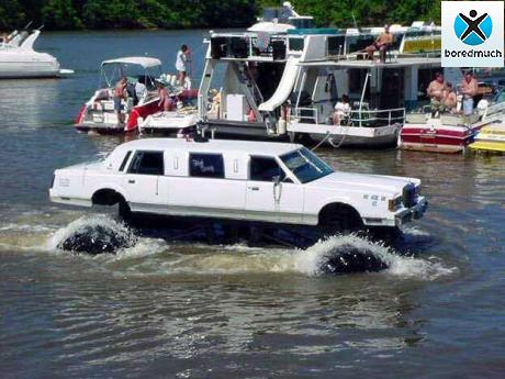 little limos