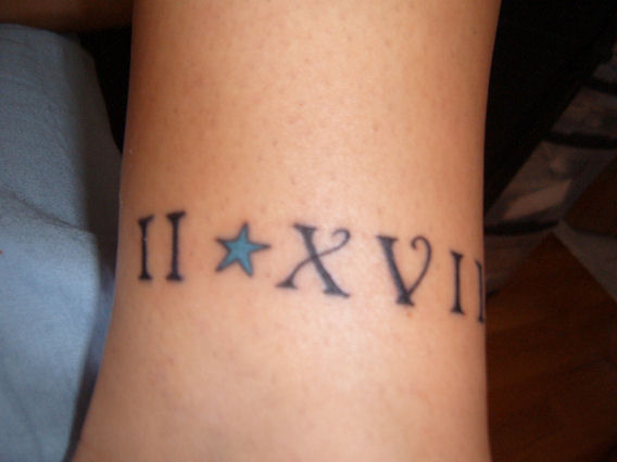 roman numerals tattoos. roman numerals tattoos. rihanna roman numeral tattoo; rihanna roman numeral tattoo. lucidmedia. Nov 29, 07:44 AM. The simple answer is that if your company