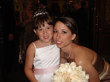 Flower Girls Hairstyle. And two, when you do find your flower girl, dress her in a gorgeous. Re: Anyone have pictures of little girls#39; hairstyles? Image Attachment(s):