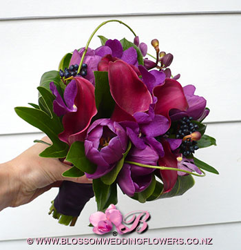 elegant wedding bouquets with purple flowers wedding cards wording pakistan