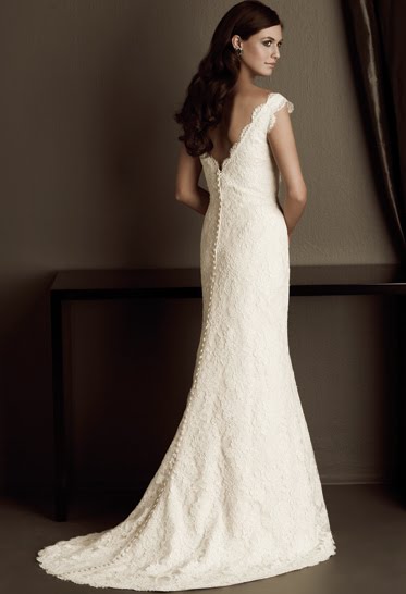 Paloma blanca wedding dress 3901