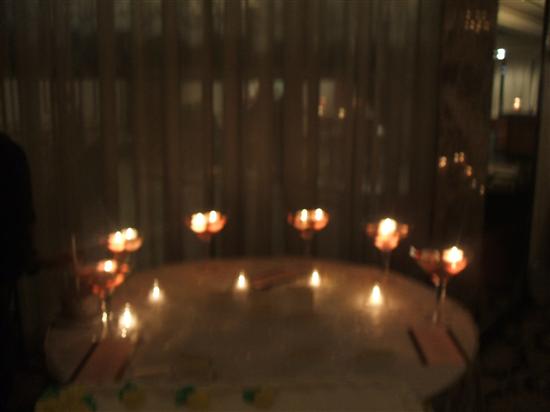 Re: Martini Glass Centerpieces. oh i do have pics but its not clear at all martini glass centerpieces. Re: Martini Glass Centerpieces. oh i do have pics but its not clear at all