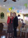 SweetCin's Baby Shower