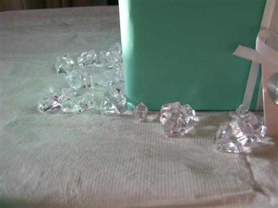 diamond confetti JTsGal829 more pics in my album