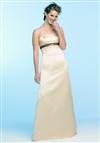 Bridesmaid dresses