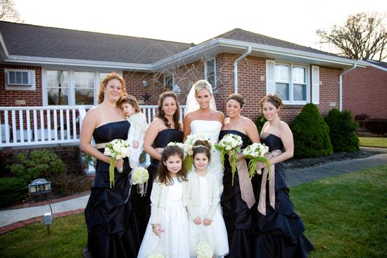 Wedding world commack