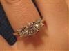 engagement ring