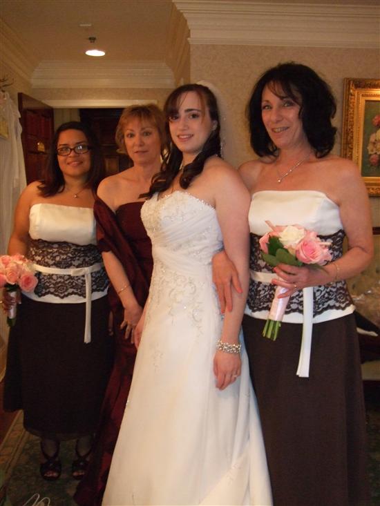 Wedding center commack