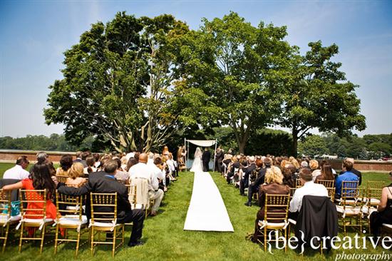  via Be Creative Photography Ceremonispiration wedding ceremony outdoor 