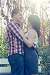 Engagement Pictures 4/2012