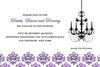 Invitations