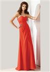Bridal Party Attire