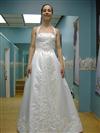 Second Fitting