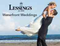 Lessings Waterfront Weddings-Lessing's Waterfront Weddings