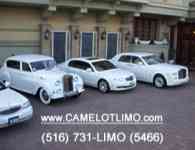 Camelot Specialty Limos-Camelot Specialty Limos