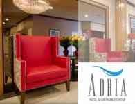 Adria Hotel-Adria Hotel & Conference Center