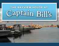 Bayview House at Captain Bill's-Bayview House at Captain Bill”s