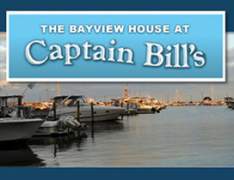 Bayview House at Captain Bill's-Bayview House at Captain Bill”s