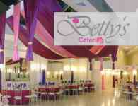 Betty's Catering-Betty's Catering