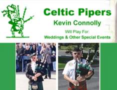 Celtic Pipers-Celtic Pipers