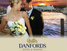 Danfords Hotel & Marina-Danfords Hotel & Marina Danfords Hotel & Marina-Danfords Hotel & Marina