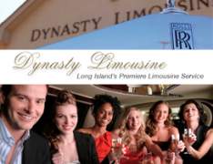 Dynasty Limousine-Dynasty Limousine