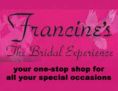 Francine's Bridal Experience-Francines Bridal Experience Francine's Bridal Experience-Francines Bridal Experience