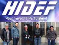 HI DEF-HI DEF