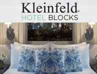 Kleinfeld Hotel Blocks-Kleinfeld Hotel Blocks