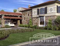 Larkfield-Larkfield Larkfield-Larkfield