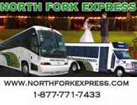North Fork Express-North Fork Express