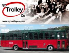 New York Trolley Co.-New York Trolley Co.