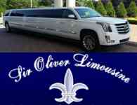 Sir Oliver Limousines-Sir Oliver Limousines Sir Oliver Limousines-Sir Oliver Limousines