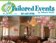 Tailored Events-Tailored Events