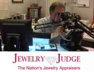 The Jewelry Judge-The Jewelry Judge