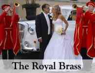 The Royal Brass-The Royal Brass