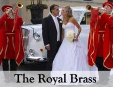 The Royal Brass-The Royal Brass The Royal Brass-The Royal Brass