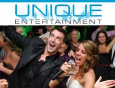 Unique Entertainment-Unique Entertainment Inc.