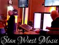 A. Stan Wiest Entertainment Group-A. Stan Wiest Entertainment Group
