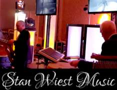 A. Stan Wiest Entertainment Group-A. Stan Wiest Entertainment Group